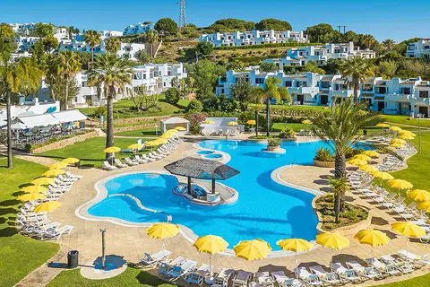 Clube Albufeira Garden Village in Albufeira