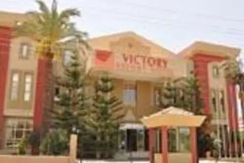 Victory Resort Hotel in Manavgat, foto 18