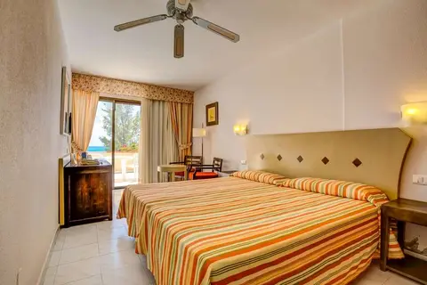 SBH Hotel Taro Beach in Pájara — foto 3