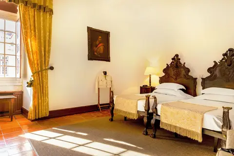 Pousada Castelo Estremoz - Historic Hotel in Estremoz — foto 25