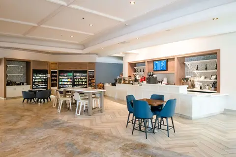 Hilton Santa Barbara Beachfront Resort in Santa Barbara — foto 14