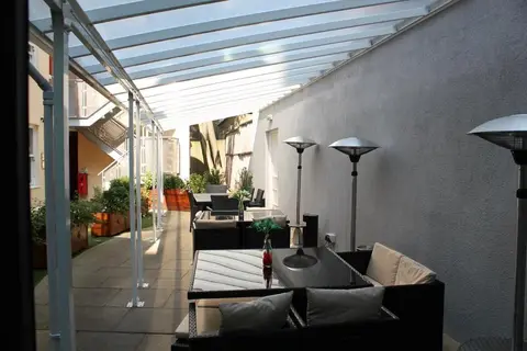 Grand Plaza Serviced Apartments Hyde Park in Londen, foto 8