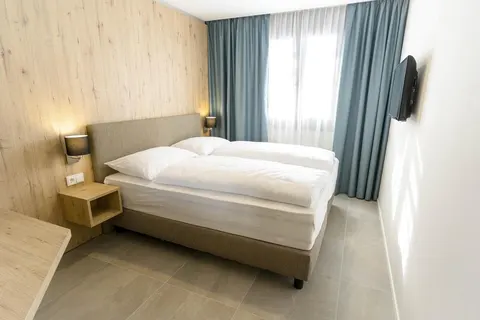 Bergresort Gerlitzen foto 2