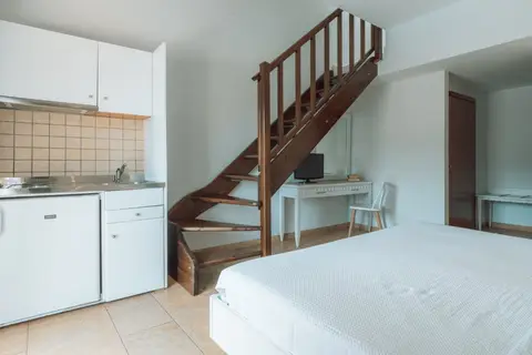 Aparthotel Dracos in Πάργα — foto 20