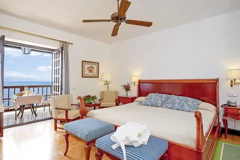 Parador de La Gomera in San Sebastián de la Gomera, foto 7