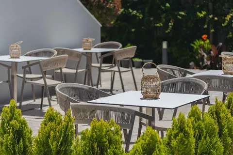 White Canvas Boutique Studios in Δημοτική Ενότητα Λαγανά — foto 3