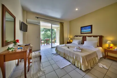 Paxos Club Resort & SPA in Αντίπαξος — foto 25