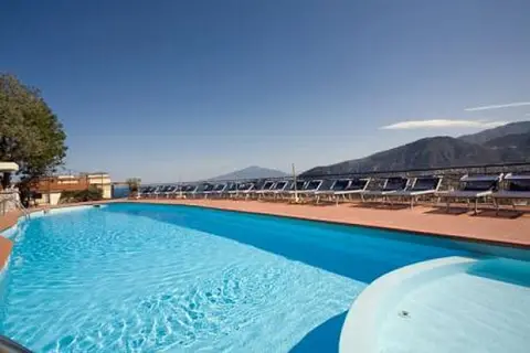 Cristina in Sant'Agnello, foto 2