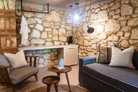 Petrino Eco Village in Kassandra Municipal Unit — foto 17