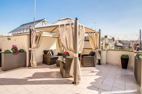 Hotel Anfiteatro Flavio in Rome — foto 13