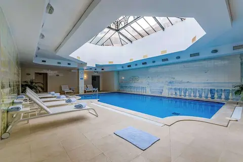 Olissippo Lapa Palace The Leading Hotels World in Lissabon — foto 5