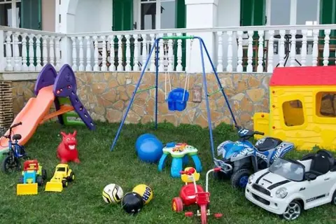 Herodotos Studios & Appartementen in Δημοτική Ενότητα Λαγανά — foto 9
