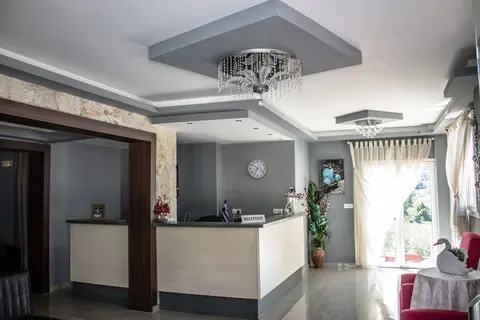 Hotel Ilios in Δημοτική Ενότητα Κασσάνδρας — foto 8