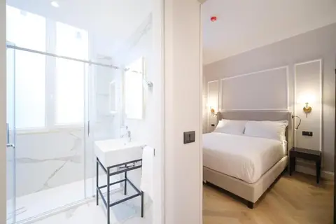 BH Hotel Roma in Rome, foto 12