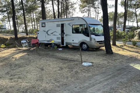 Camping Orbitur Sitava Milfontes foto 23