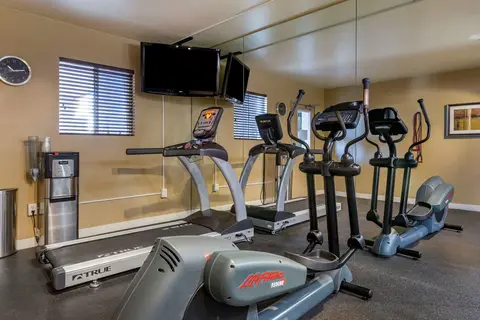 Best Western Plus King's Inn & Suites in Kingman — foto 8