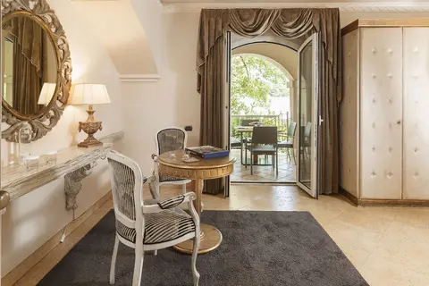 Romano Palace Luxury Hotel in Catania — foto 18