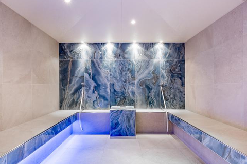 Hotel Alpenromantik-Wirlerhof foto 19