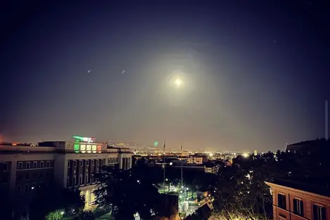 Philia in Rome — foto 9