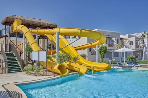Iberotel Casa Del Mar Resort in Hurghada, foto 25