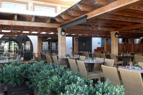 Blau Punta Reina Family Resort in Manacor — foto 27