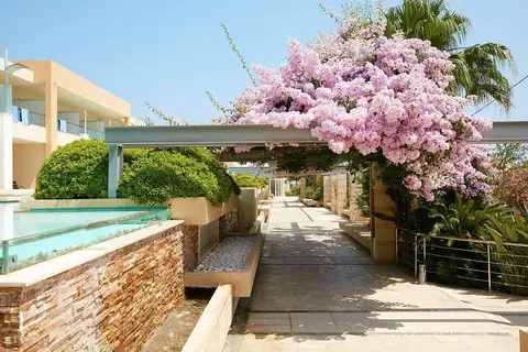 Minoa Palace Resort & Spa in Πλατανιάς — foto 22