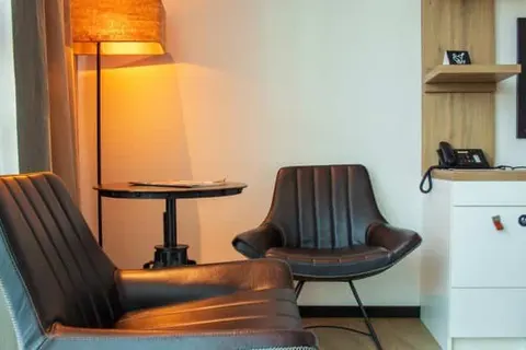 Leonardo Hotel Groningen Stadspark foto 7