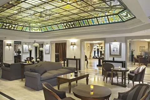 Melia Vendome in Parijs, foto 7