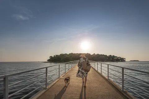 Koversada Park Camping Resort in Vrsar — foto 19