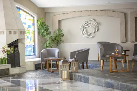 Hapimag Sea Garden Resort Bodrum in Bodrum — foto 20