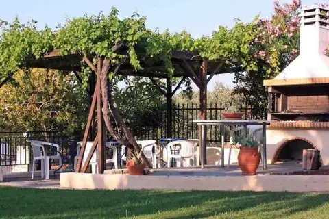 Villa Vicky in Δημοτική Ενότητα Χερσονήσου — foto 21