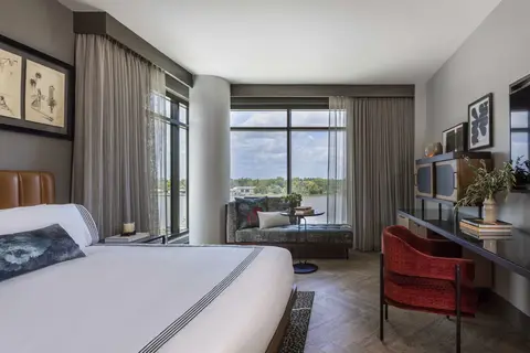 Thompson Savannah in Savannah — foto 16