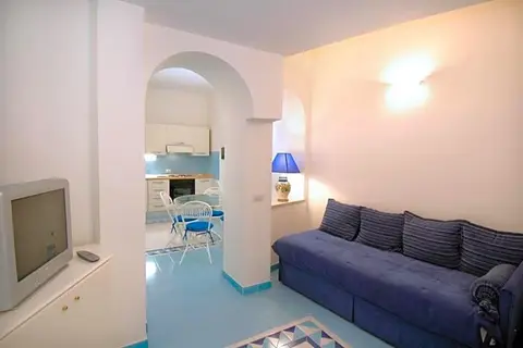 Aurora Apartments in Amalfi, foto 28
