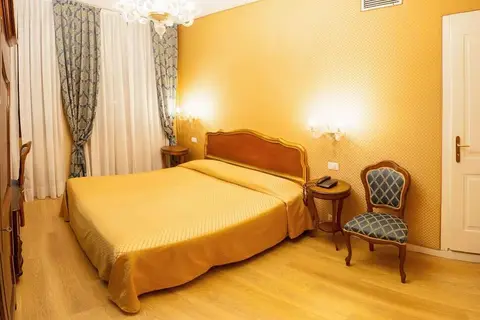 Hotel Locanda Canal in Venetië, foto 2