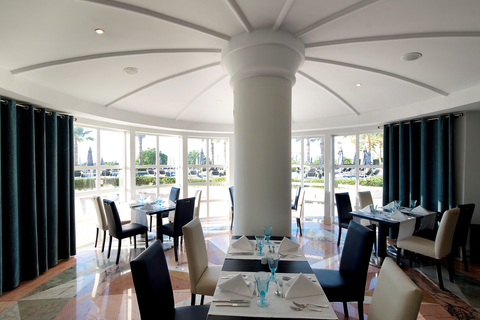 Hotel Vila Galé Cerro Alagoa foto 16