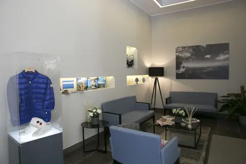 Map Holiday Residence in Milaan, foto 28