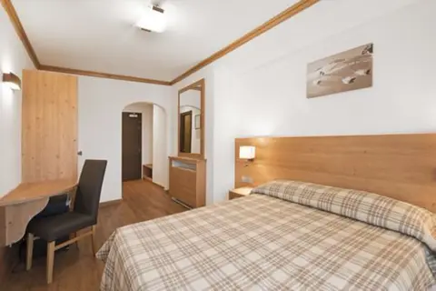 Hotel Villa Argentina in Cortina d'Ampezzo, foto 19