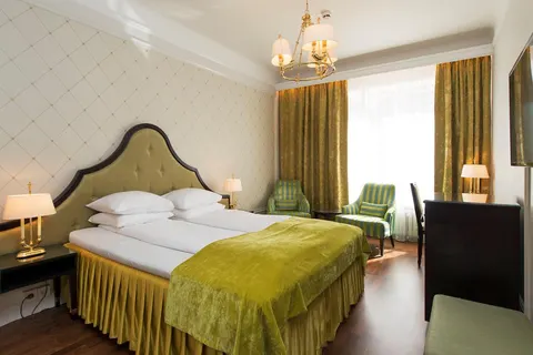 Hotel Bristol foto 2