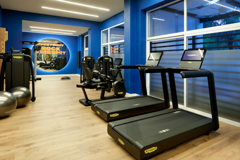 Hard Rock Hotel Marbella foto 15