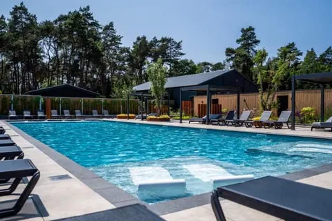 Vakantiepark Molenvelden foto 2