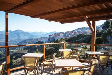Hotel San Damianu in Sartène — foto 9
