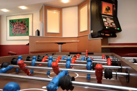 Panorama Inn Hotel und Boarding Haus in Hamburg — foto 20