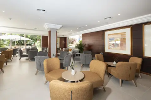 allsun Hotel Cormoran in Peguera — foto 18