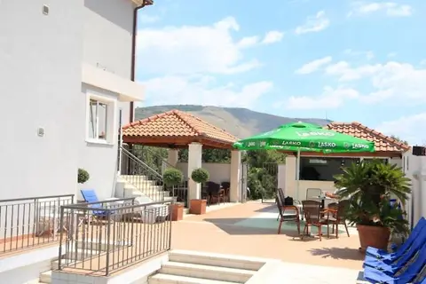 Villa Erna Apartments in Slano — foto 18