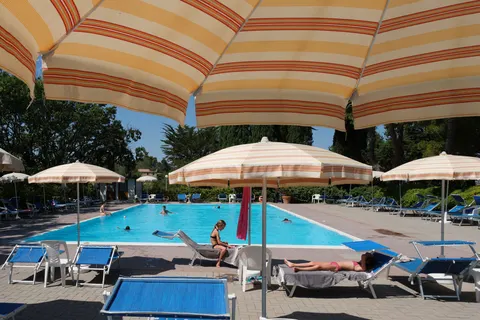 Camping Mar Y Sierra foto 28