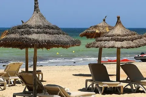 Odyssée Resort Thalasso & Spa in جرجيس — foto 5