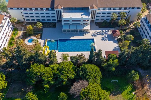 Hotel Proxima foto 2