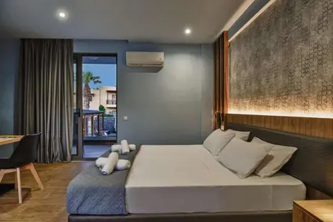 Del Mar Appartementen in Δημοτική Ενότητα Μαλίων — foto 29