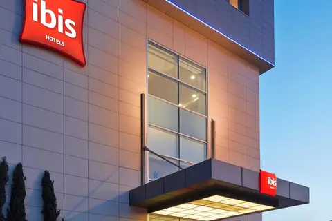 ibis Adana in Seyhan — foto 8
