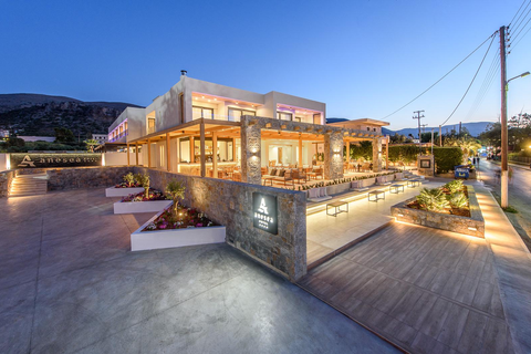 Hotel Anesea foto 12